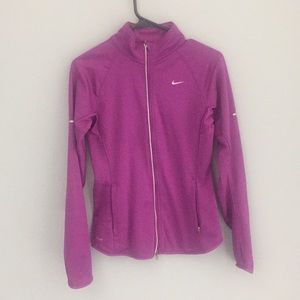 Nike Dri Fit Jacket